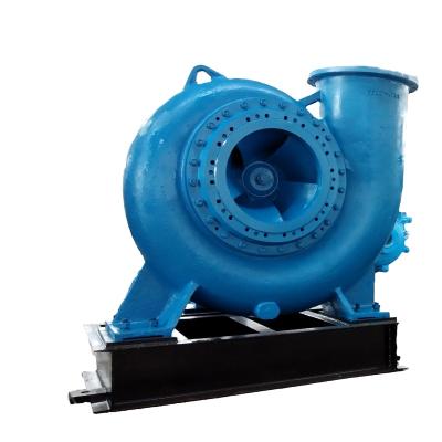 China Automotive Industry Slurry Gravel Sand Pump Centrifugal Mining Slurry Pump Mud Pump for sale