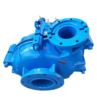 China High Chrome Factory Energy Sector Alloy Stable Performance Parts Mud Pump Wholesale Mud Pump for sale