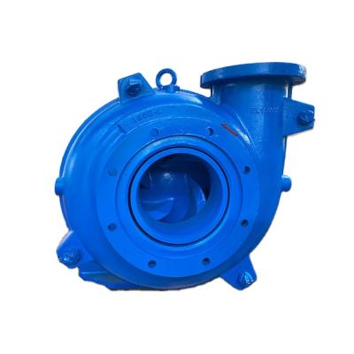 中国 Automotive Industry Slurry Pump Slurry Gravel Sand Pump Centrifugal Mining Slurry Pump 販売のため