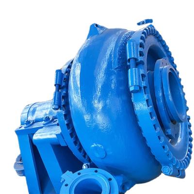 China Other Efficient Horizontal Gravel Centrifugal Pump And Stone Crushing Machine Crusher For Stone Stone for sale