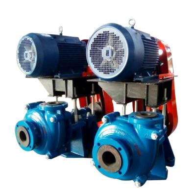 China Biofuel Industry Pump Dredging Mining, Dredger Machine Sand Dredging Pump, Pond Dredge Pump zu verkaufen