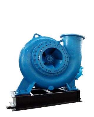 China Automotive Industry China Factory Direct Sales Desulfurization Slurry Pump for sale