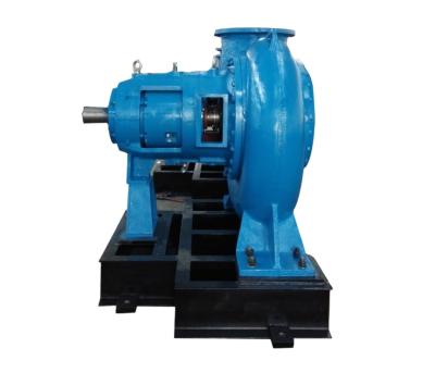 China Automotive Industry High Efficiency Pump (TLR) Desulfurization Slurry Pumps for sale