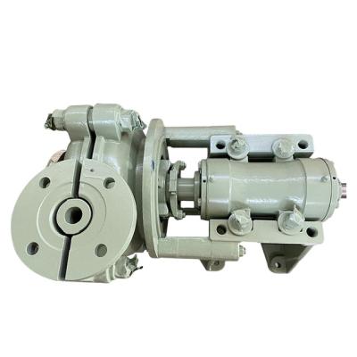 China Pumps Dredge Pump Parts Impeller Pump Housing For Sand Suction Pump for sale