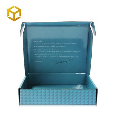 China Recyclable Cardboard Laptop Lip Gloss Cosmetic Packaging Custom Shipping Box for sale