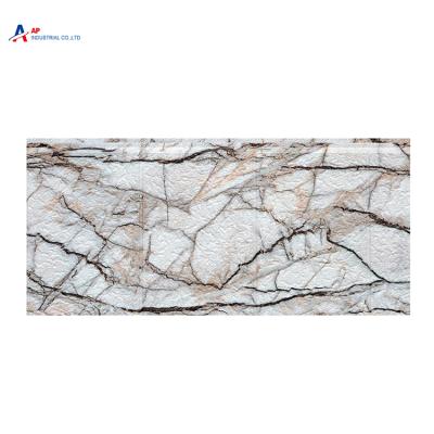 China Eco Friendly Low Maintenance Exterior Waterproof Metal Aluminum Faced Decorative Exterior Insulation Board for sale