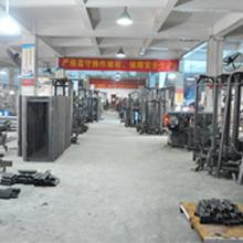 Verified China supplier - Guangzhou Leekon Fitness Equipment Co., Ltd.