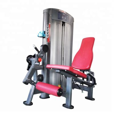 China Steel Customized Seated Leg Extension Machine Professional Gym Equipment for sale