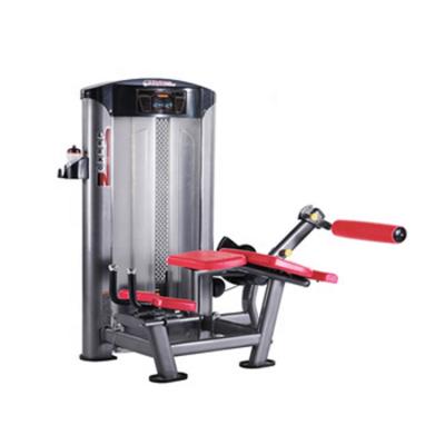 China 2.5mm thickness steel A3 Leekon LK-9019 China strength machine A3 tendon leg curl making machine for gym club for sale