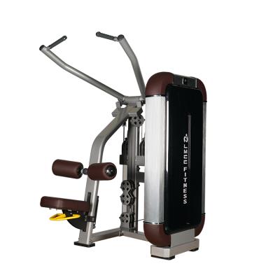 China Commercial Use LEEKON LK-8805 Multi Function Strength Machine Gym Fitness Lat Wrap Machine for sale