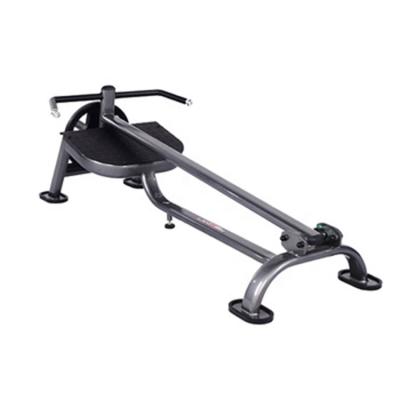 China Wholesale High Standard Customized Straight Row Sports Machine Fitness Body Building Gym Equipment 205*80*65cm for sale