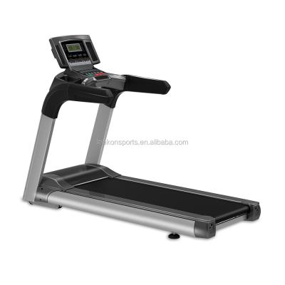 China Cardio Club Home Use Gym Leekon LK-705-98 Machine 4.0HP AC Motor Treadmill for sale