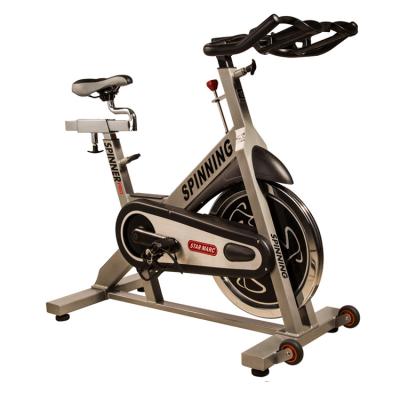 China Enterprise Professional High Quality Colorful Hot Selling Fitness Static Bike Lk-732 for sale