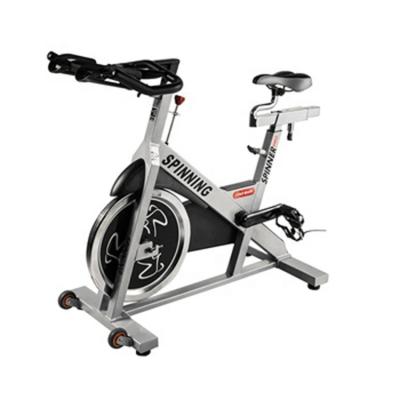 China Life Equipment Commercial Professional Fitness Bike Cardio Use Gym Use Spinning Bike for sale