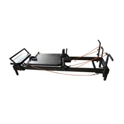 China Body fitness LEEKON LK-7007 commercial fitness equipment pilates reformer for sale