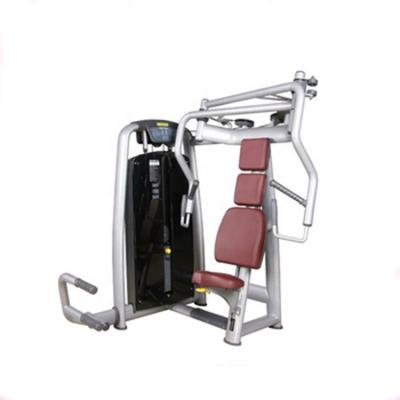 China Steel Chest Press Club Use Gym Machine for sale