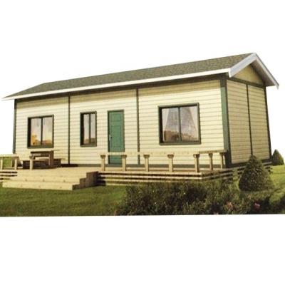 China Modern Movable Panel House Family House Cheap Home Quick Installation 86 Square Meters Board Room for sale