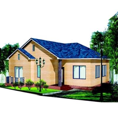 China Panel house family house modern mobile cheap house fast installation 120 square meters board room house for sale