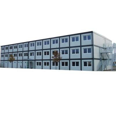 China Buy Price Modern Mobile China Manufacturer Expandable Folding Flat Pack Luxury 20 40ft Shipping Container Prefab Living House for sale