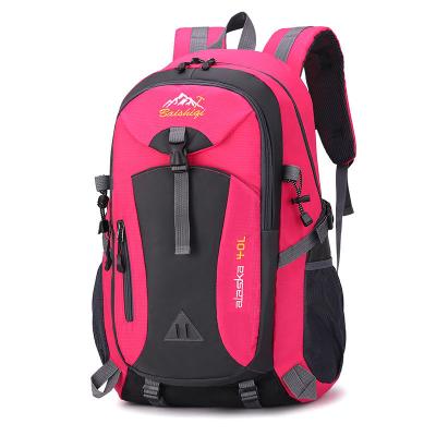 China With USB Large Professional Waterproof Sports Sport Sling Gym Bag For Men / Women for sale