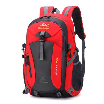 China With USB Large Professional Waterproof Sports Sport Sling Gym Bag For Men / Women for sale