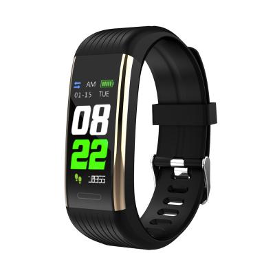 China Good Quality 3G Mobil Phone Charging Woman Wireless Control Smart Watches Silicon Band Kids Outdoor Sports Portable Smart Watch for sale