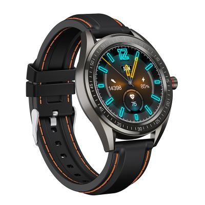 China High Quality 3G Smart Watch 2021 GPS Health Sports Men's Long Call Standby Waterproof Lifetime IP68 Cool Full Page for sale