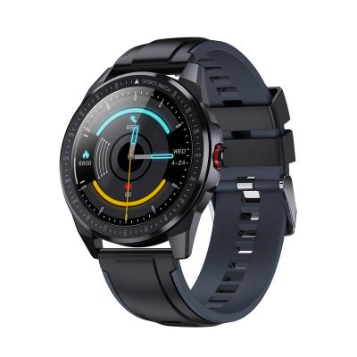 China 3G High Quality Touch Screen 4G Android Waterproof Wireless Custom Sports Fitness Health Monitor Smart Watch Sleep Smart Watches for sale