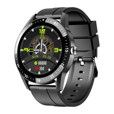 China 2021 High Quality 3G Original Smart Wristband Android Smart Watches Men Sports Digital Wireless Dial Music Waterproof Smart Watch for sale