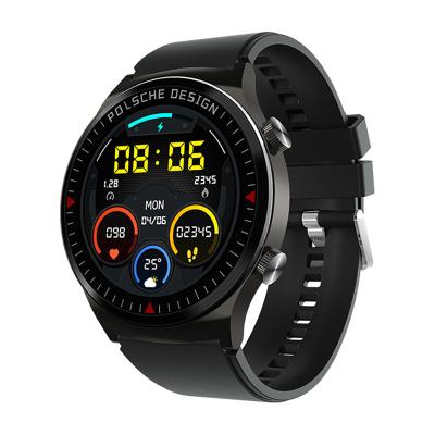 China 3G Series 7 IP68 AMOLED Screen Sports Fitness Android Kids Wake Up Call Reloj Waterproof Smart Watch Men Business Men's Smart Watch for sale