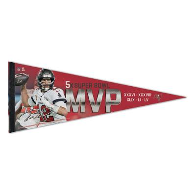 China Large Mini Small Waterproof Sublimation Felt Double Triangle Pennants Hanging Side Decorative Eco-Friendly Basketball Club Pennant Flag for sale