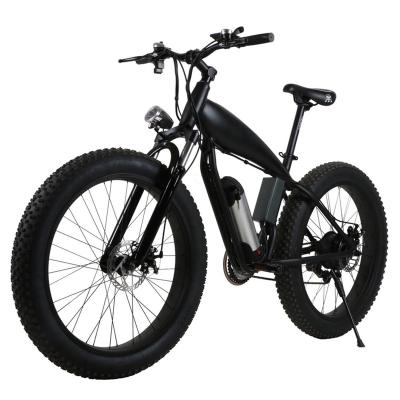 China Max Level 30MPH Fashionable Multi Speed ​​Bicycle 7 Function Electric Bike With LED Headlight Electric Bicycle e Bike Electric Unicycle for sale