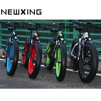 China Fashionable Hot Sale China Electric Bike Kit Electric Bike 500w Electric Bicycle China Off Road Electric Bikes for sale