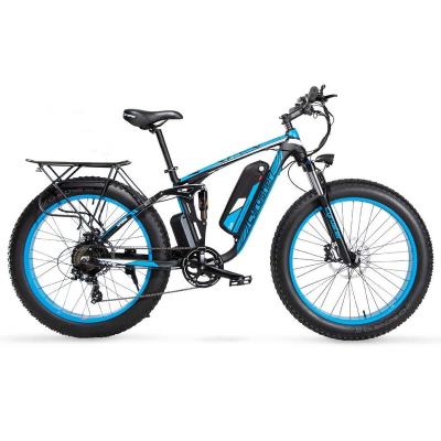 China Fasion 2022 Sale Electric Bicycle Smart Motor Electric Bicycle LED Display Tire Electric Bicycle Wholesale Hot Fashionable for sale