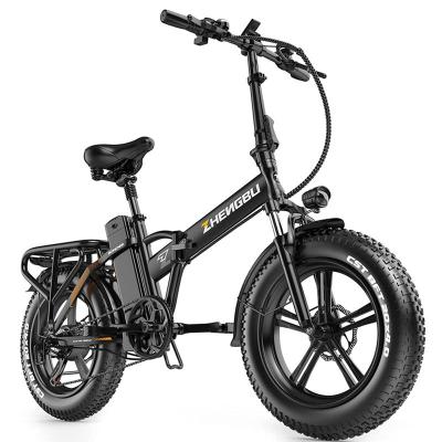 China 2022 Standard Electric Bicycles CO-X8 Folding Electric Bike Folding Electric Bike Scooter Adult for sale