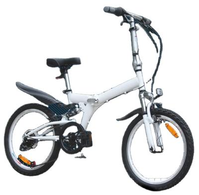 China 2022 New City Folding Bike Factory Supply 16 Inch Adult Folding Mini Bike Small Size Foldable Fashionable Folding Small Bike for sale