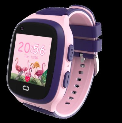 China Hot-selling IP67 3G LT31E GPS Tracker Kids 4G Smart Watch Voice Waterproof Smartwatch LT31 for sale