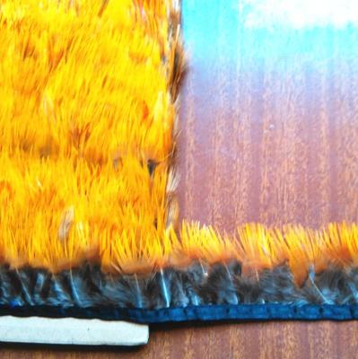 China Chicken Feather Pheasant Feather Fringe for sale