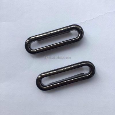 China Metal Nickel Free Oval Provides Eyelets for Dressing for sale