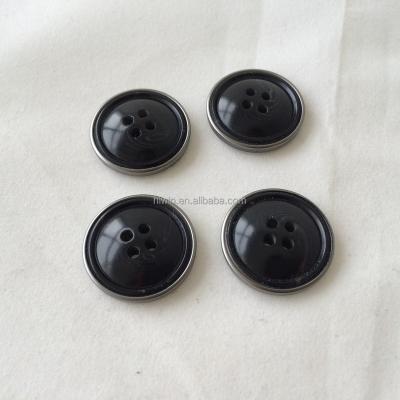 China Novelty Plastic Dry Cleaning Button for sale