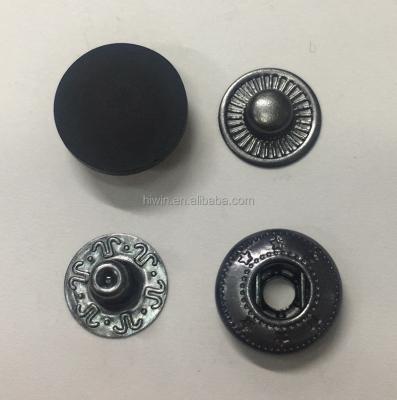 China Dry Cleaning Metal Break Button for sale