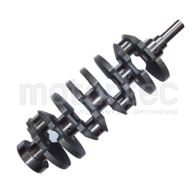 China For Chevrolet Sail 3 Good Quality Engine Parts For Chevrolet Sail 3 , Crankshaft 24101606 For L2B Engine for sale