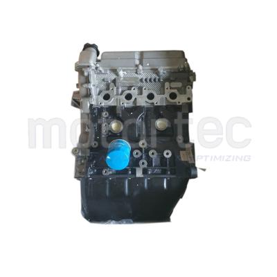 China Auto Spare Parts 9002768 ENGINE For CHEVROLET N300 N300P N200 Spark for sale