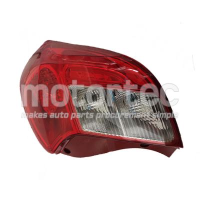 China For Chevrolet 42351793 Tail Lamp Right For Chevrolet Spark Auto Car Replacement Parts From Wholesaler for sale