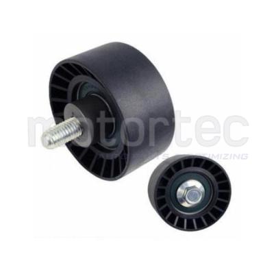 China FOR CHEVROLET AVEO COMPLETE RANGE OF AVEO PARTS, BELT PULLEY 25191263 FOR CHEVROLET AVEO 1.6 for sale