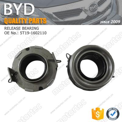 China BYD F6 spare parts OE BYD free supporting 5T19-1602110 for byd f6 s6 for sale