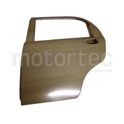 China QQ original car doors for CHERY QQ, good quality car door parts for CHERY S11-6201040-DY S11-6201030-DY for sale