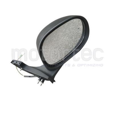 China For CHERY original new QQ OUTER MIRROR, auto parts for CHERY new QQ, J00-8202010BA J00-8202020BA for sale