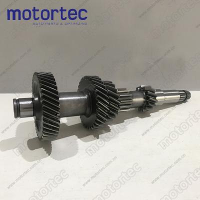 China For Great Wall Wingle Transmission Parts for Great Wall Wingle, COUNTER SHAFT ZM001A-1701301-6 for sale