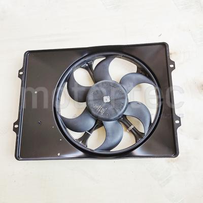 China Auto Spare Parts 3749010-D07 RADIATOR FAN For GREAT WALL DEER Wingle for sale